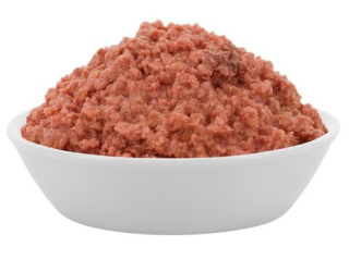 Lucky Lou Lifestage Adult Drób i bażant saszetka 300g