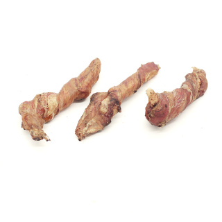 Meat Stuff Twister z Pęcherza wołowego 150 g