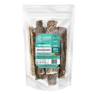 Meat Stuff Żwacz Barani 250 g