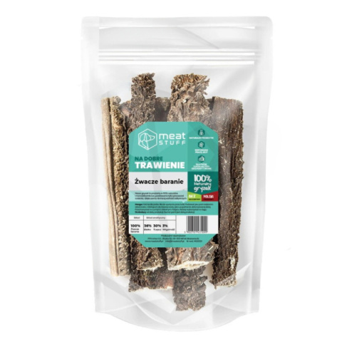 Meat Stuff Żwacz Barani 250 g Meat Stuff Żwacz Barani 250 g