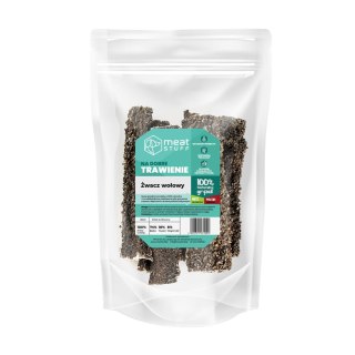 Meat Stuff Żwacz Wołowy 500 g