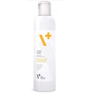 VET EXPERT Specialist Shampoo 250ml dla psów i kotów