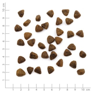 WILDES LAND CAT Huhn sterilised - karma dla kastrowanych kotów (1,2kg)