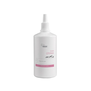 over zoo otimax 130ml płyn do pielęgnacji uszu