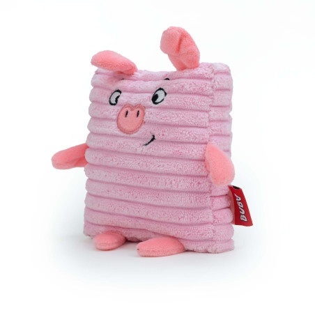 BUBA Piggy różowa świnka bez piszczałki BUBA Piggy różowa świnka bez piszczałki