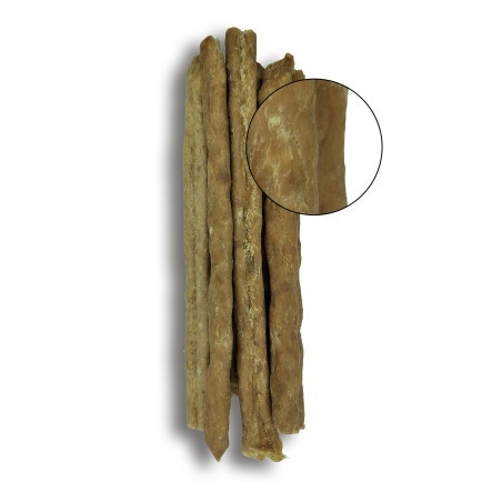 BUBAlicious More Meat kabanosy 70g wieprzowina BUBAlicious More Meat kabanosy 70g wieprzowina