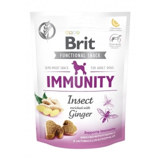Brit - Functional 150g Immunity - Owady Wsparcie odporności