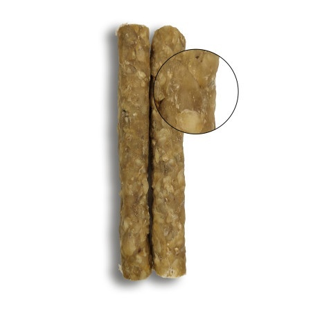 Bubalicious Paluch wołowy z dodatkiem królika – wsparcie stawów 15cm, 1 szt