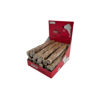 Bubalicious Paluch wołowy z dodatkiem królika – wsparcie stawów 15cm, 1 szt