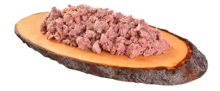 Carnilove Turkey & Reindeer z indykiem i reniferem - karma dla kota 100g