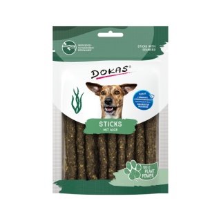 DOKAS Pałeczki z algami 105 g