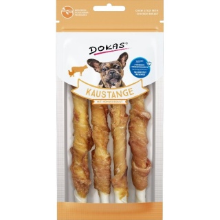 DOKAS pałeczki z kurczaka 50g