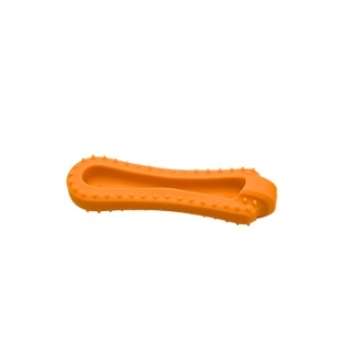 FIBOO Snack fiboone POMARAŃCZOWY