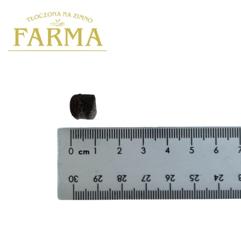 Farma Adult Tłoczona na Zimno Królik 2kg