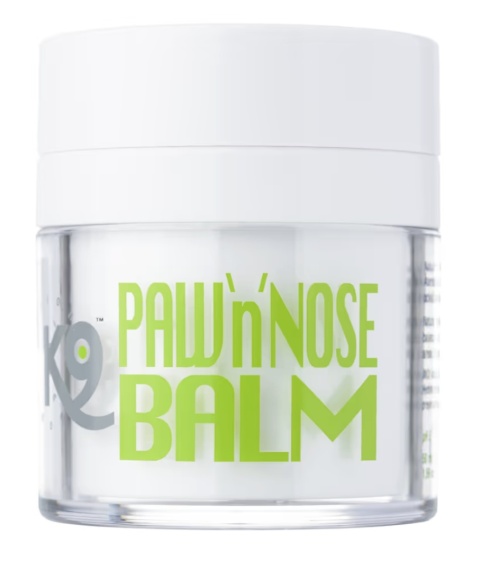 K9 Paw'n'Nose Balm 50ml - krem nawilżająco-ochronny do łap i nosa psa