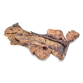 Meat Stuff Wafle z płuc wołowych 250 g