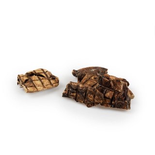 Meat Stuff – Naturalne Płuca Wołowe 500 g | Lekkostrawny Przysmak Treningowy, 100% Naturalny