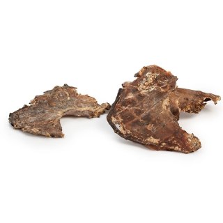 Meat Stuff – Naturalny Żołądek Wieprzowy Płaski 500 g | Aromatyczny Gryzak, Wysoka Zawartość Białka