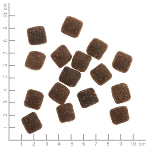 WILDES LAND DOG Soft Rind - wołowina - półwilgotna karma dla psa 5kg