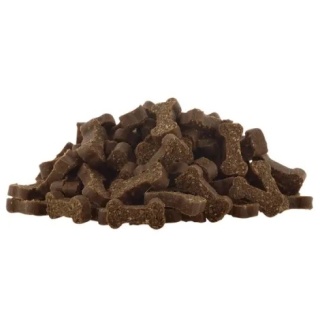 Yummeez bezzbożowe Kosteczki Żwacz przysmak dla psa 175g
