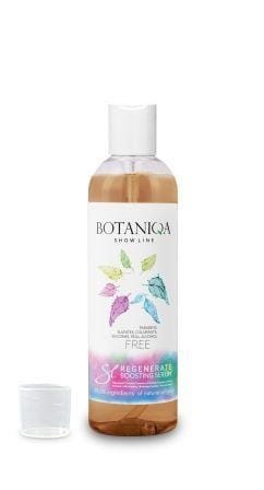 Botaniqa - Show Line Serum Regenerate Boosting - serum głęboko regenerujące, 250 ml