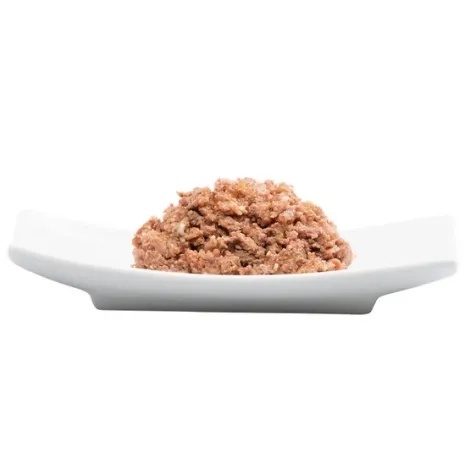 Catz Finefood Classic N°7 Wołowina i Cielęcina Wartościowa karma mokra dla kota - z dodatkiem moreli- saszetka 85 g