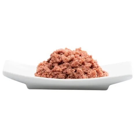 Catz Finefood Classic N°25 Kurczak i Tuńczyk Naturalna karma mokra dla kota – z dziką różyą i rumiankiem– puszka 200 g
