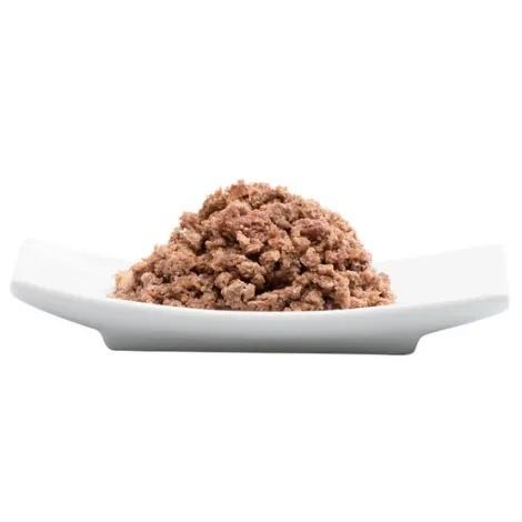 Catz Finefood Purrrr N°103 Drób Monobiałkowa karma dla kota 70% kurczaka + bulion i olej z orzechów makadamia puszka 200 g