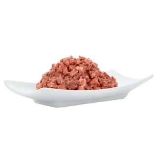 Catz Finefood Purrrr N°117 Indyk – Monobiałkowa karma dla kota 70% indyka, naturalny bulion i olej słonecznikowy , puszka 200 g