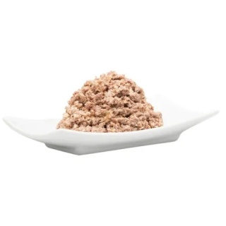 Catz Finefood Purrrr N.117 Indyk – mokra karma monobiałkowa dla kota w saszetce 85 g