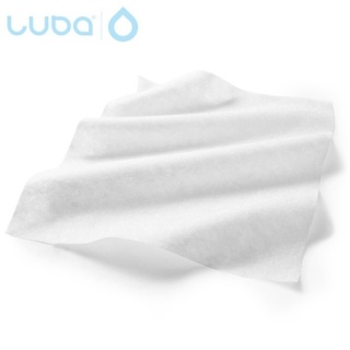 Luba Antyperspiracyjne Chusteczki z Efektem Chłodzenia , nowa forma antyperspirantu o delikatnym ozonowym zapachu15 szt