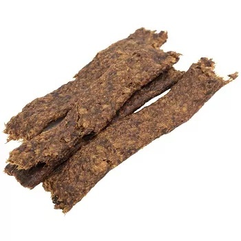 COMFY APPETIT MEAT BLISS DZIK 100 G – Naturalna przekąska z dziczyzny dla prawdziwych psich smakoszy!