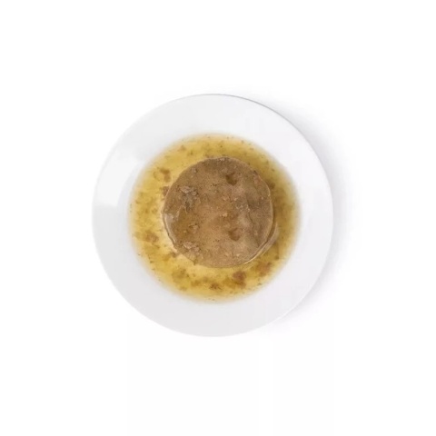Comfy Appetit Premium Mousse Królik – Pełnoporcjowa mokra karma dla dorosłych kotów w formie delikatnego musu400 g
