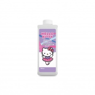 Hello Kitty – Odświeżacz do Kuwety Lawendowy Utrzymanie czystości i świeżości w kuwecie 500 g