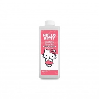 Hello Kitty – Odświeżacz do Kuwety Baby Powder Utrzymanie czystości i świeżości w kuwecie 500 g