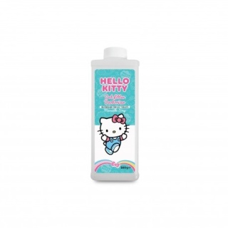 Hello Kitty – Odświeżacz do Kuwety Mydło Marsylskie Utrzymanie czystości i świeżości w kuwecie 500 g