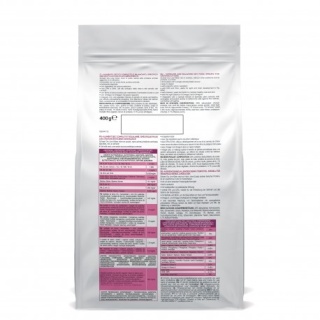 Schesir Original – sucha karma dla kociąt, kurczak, 400 g