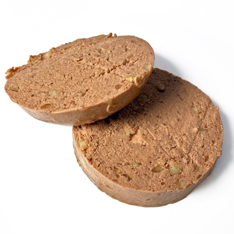VET RESPONSE Veterinary Diet Weight-Balance Cat 4 x 85 g – mokra karma weterynaryjna dla kota wspierająca redukcję wagi