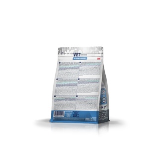 VET RESPONSE Veterinary Diet Hypoallergenic Cat 400 g – sucha karma hipoalergiczna dla kota (skóra & sierść, nietolerancje)