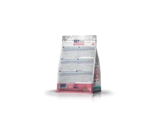 VET RESPONSE Veterinary Diet Weight-Balance Cat 400 g – sucha karma weterynaryjna dla kota wspierająca redukcję wagi