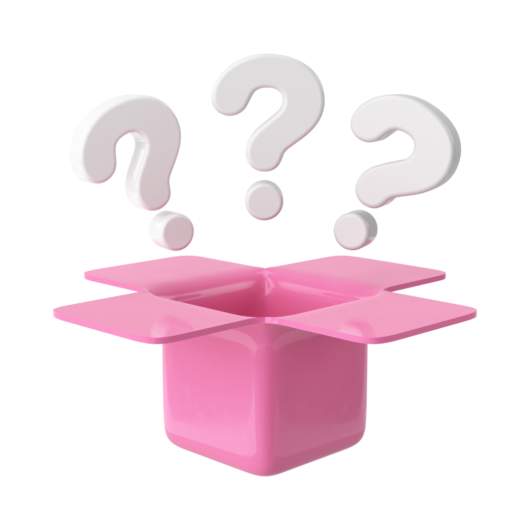 Mystery Box