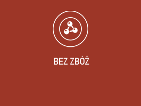 bez zbóż