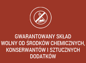 gwarantowany skład