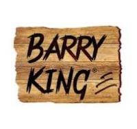 Barry King