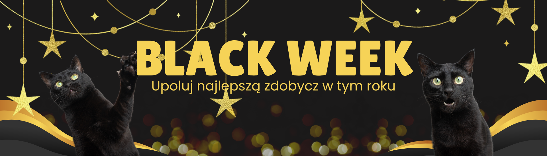 black week